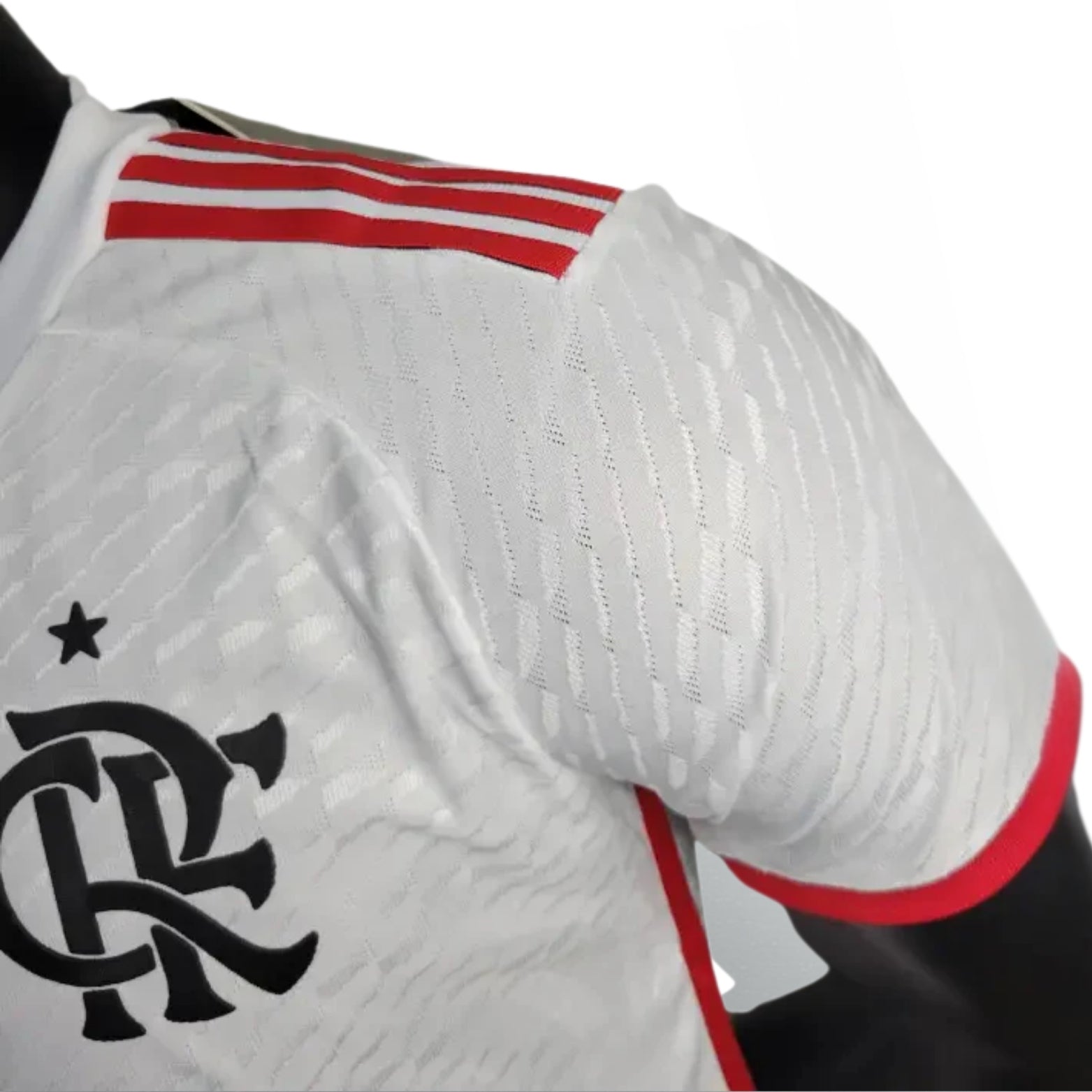 Flamengo Away 24/25 - Player Version