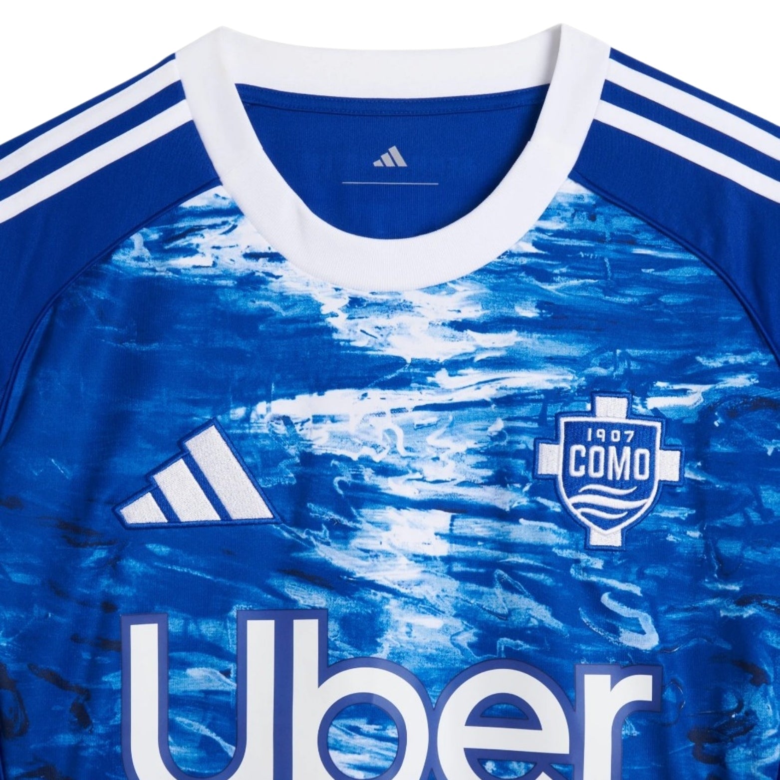 Como 1907 Home 25/26