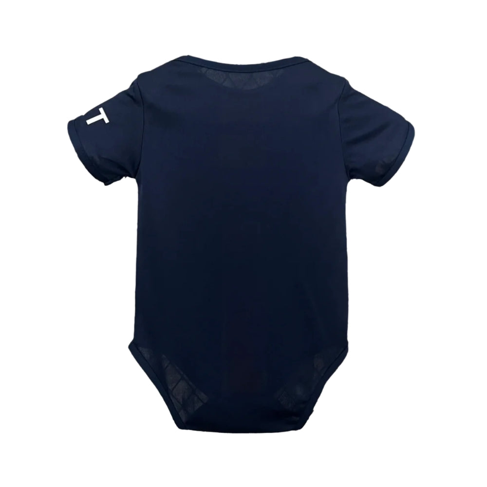 Baby Vest - PSG Home 24/25