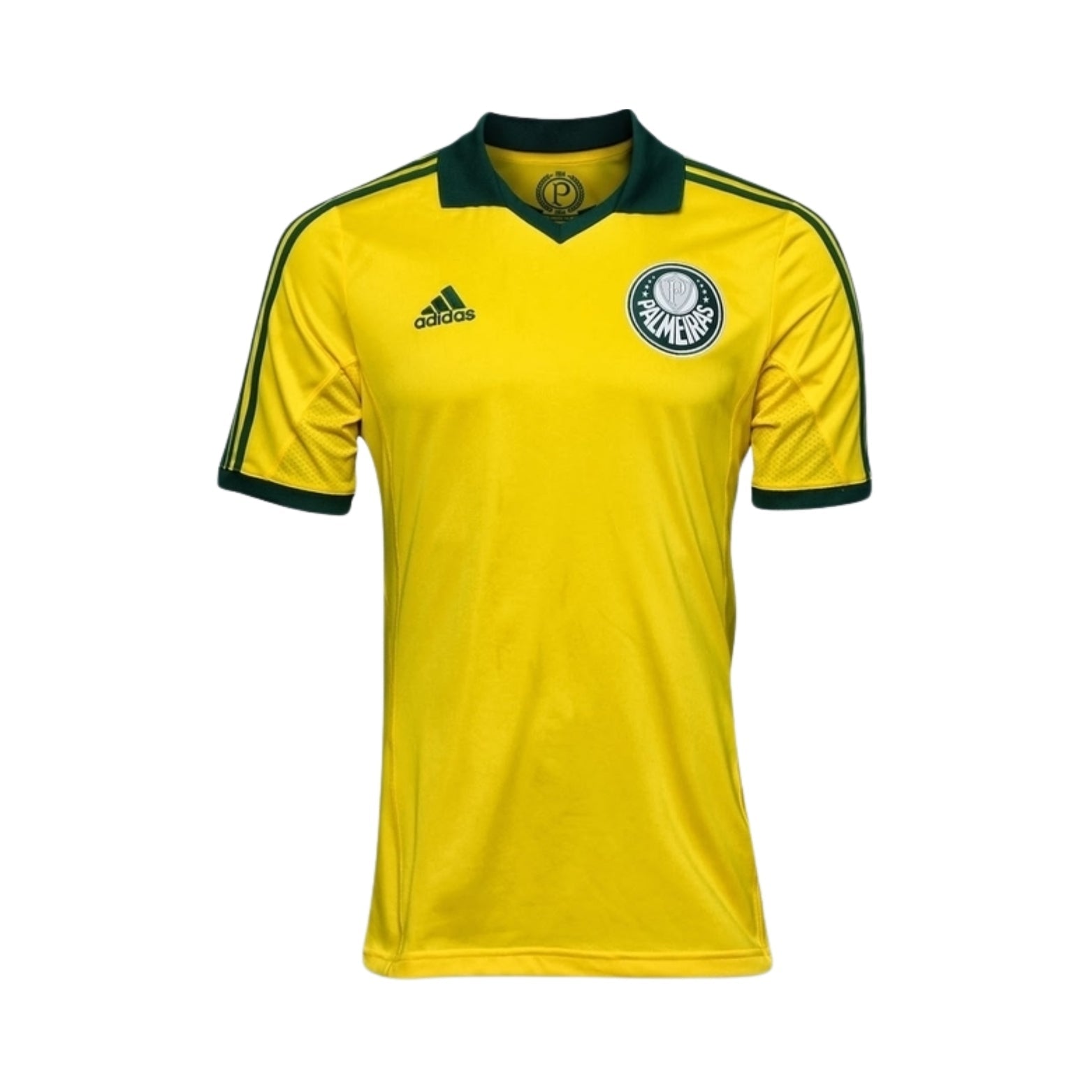 Palmeiras Away 14/15
