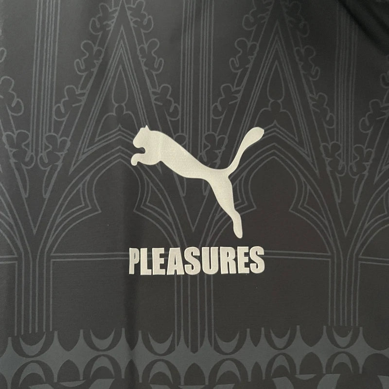 Windbreaker Reversible - AC Milan 24/25