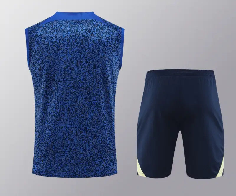 Training Kit - Club América 24/25 - Sleeveless