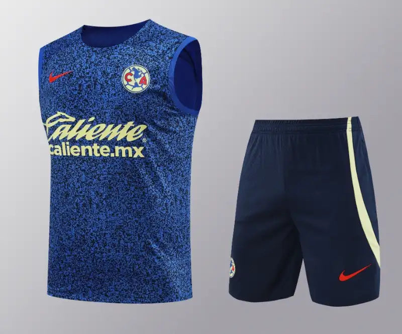 Training Kit - Club América 24/25 - Sleeveless