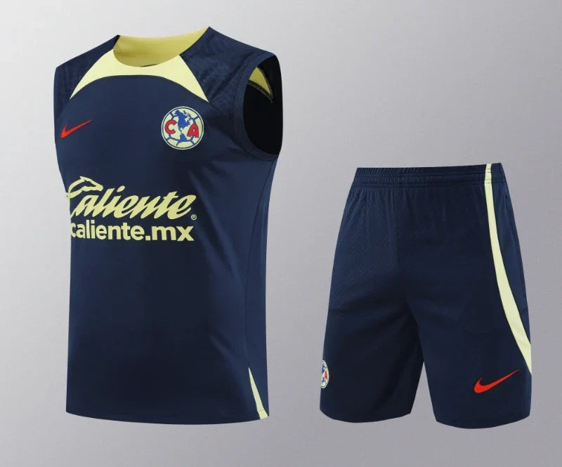 Training Kit - Club América 24/25 - Sleeveless