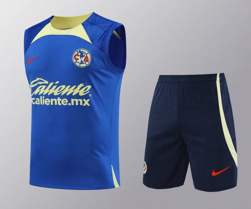 Training Kit - Club América 24/25 - Sleeveless