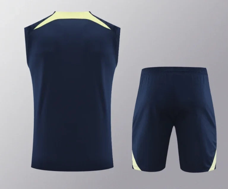 Training Kit - Club América 24/25 - Sleeveless