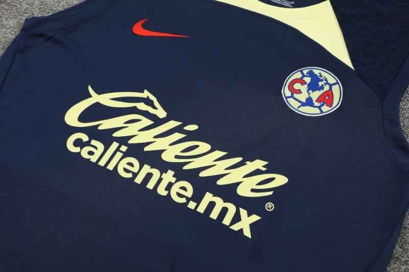 Training Kit - Club América 24/25 - Sleeveless
