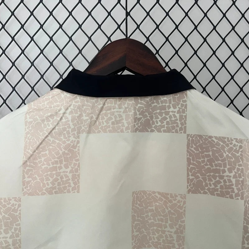 Windbreaker Reversible - Flamengo 24/25