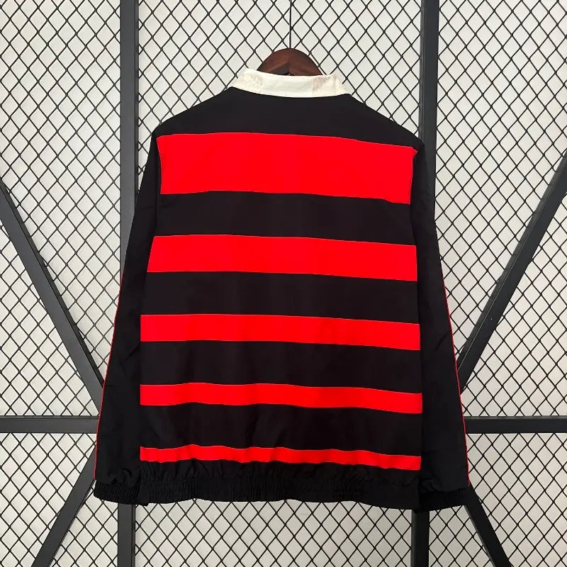 Windbreaker Reversible - Flamengo 24/25