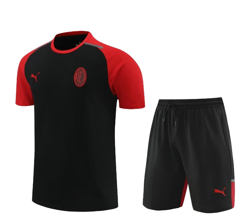 Training Kit - AC Milan 24/25