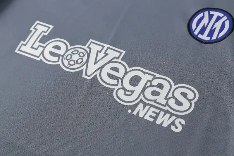 Training Kit - Inter Milan 24/25