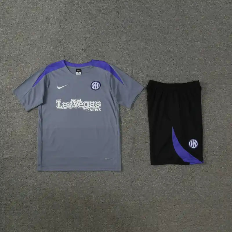 Training Kit - Inter Milan 24/25
