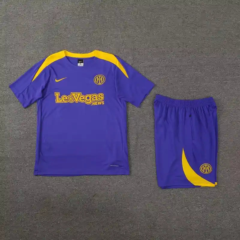 Training Kit - Inter Milan 24/25