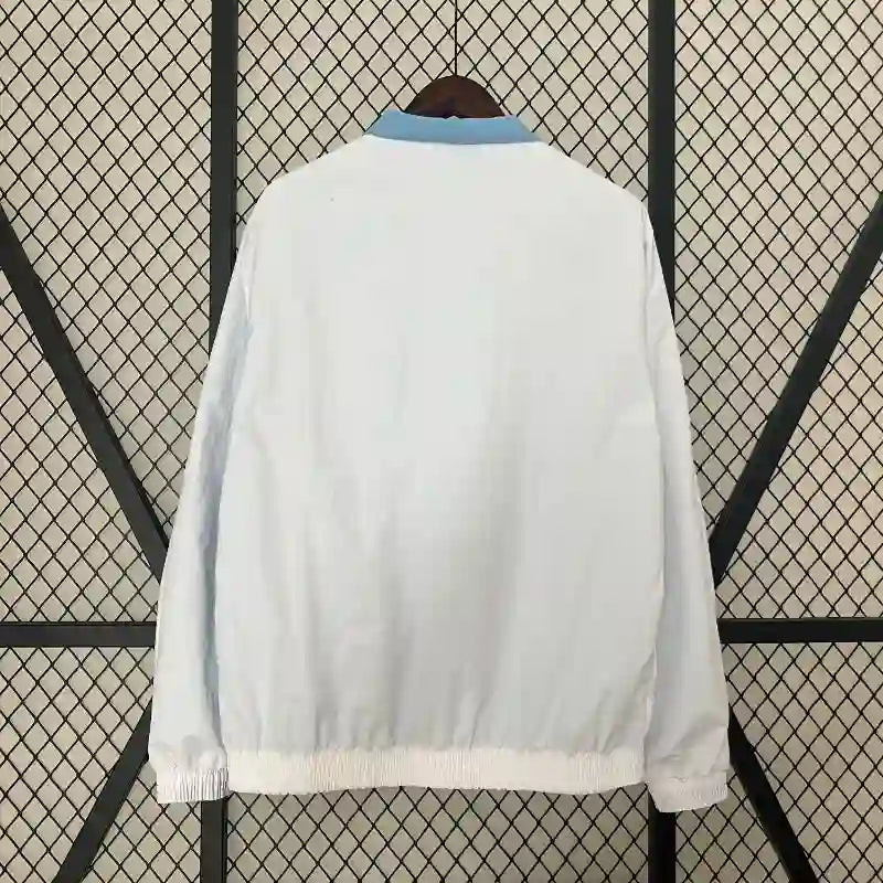 Windbreaker Reversible - Lazio 24/25
