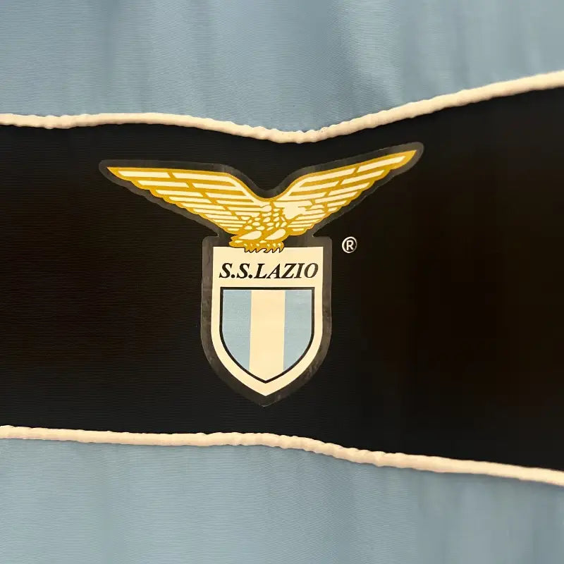 Windbreaker Reversible - Lazio 24/25