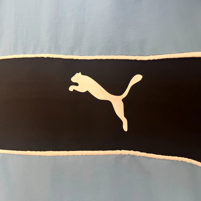 Windbreaker Reversible - Lazio 24/25