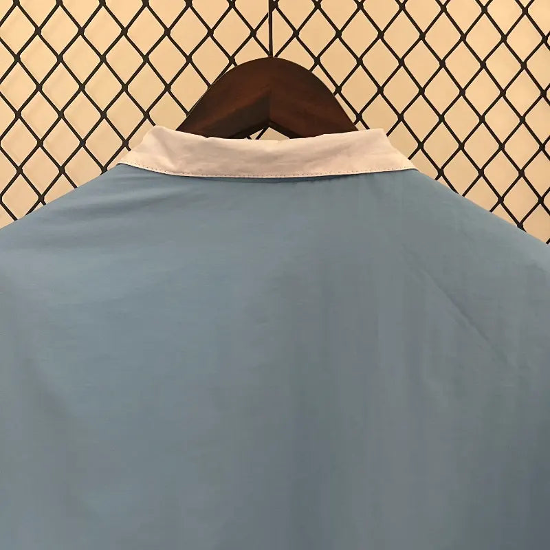 Windbreaker Reversible - Lazio 24/25