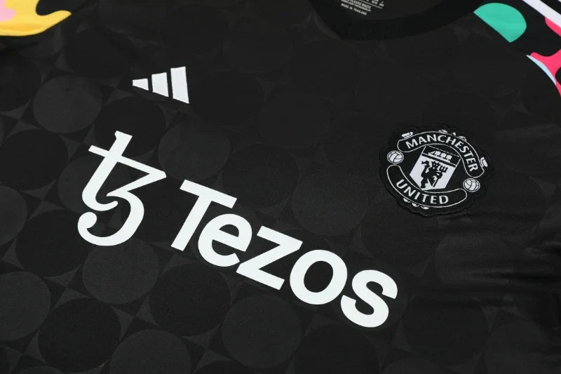 Training Kit - Manchester United 24/25
