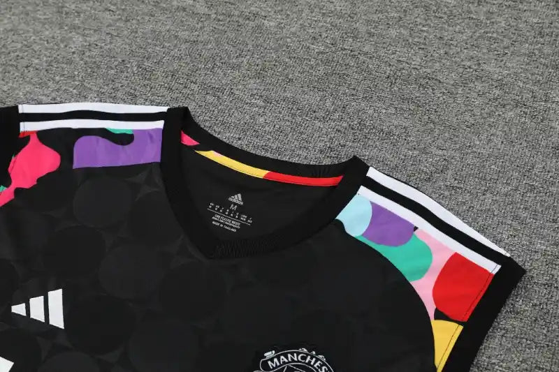 Training Kit - Manchester United 24/25 - Sleeveless
