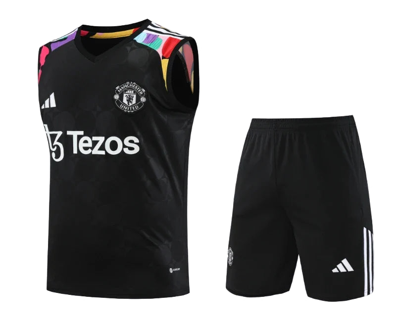 Training Kit - Manchester United 24/25 - Sleeveless