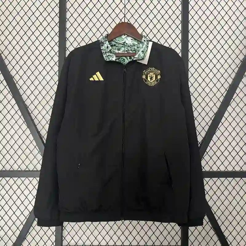 Windbreaker Reversible - Manchester United 24/25