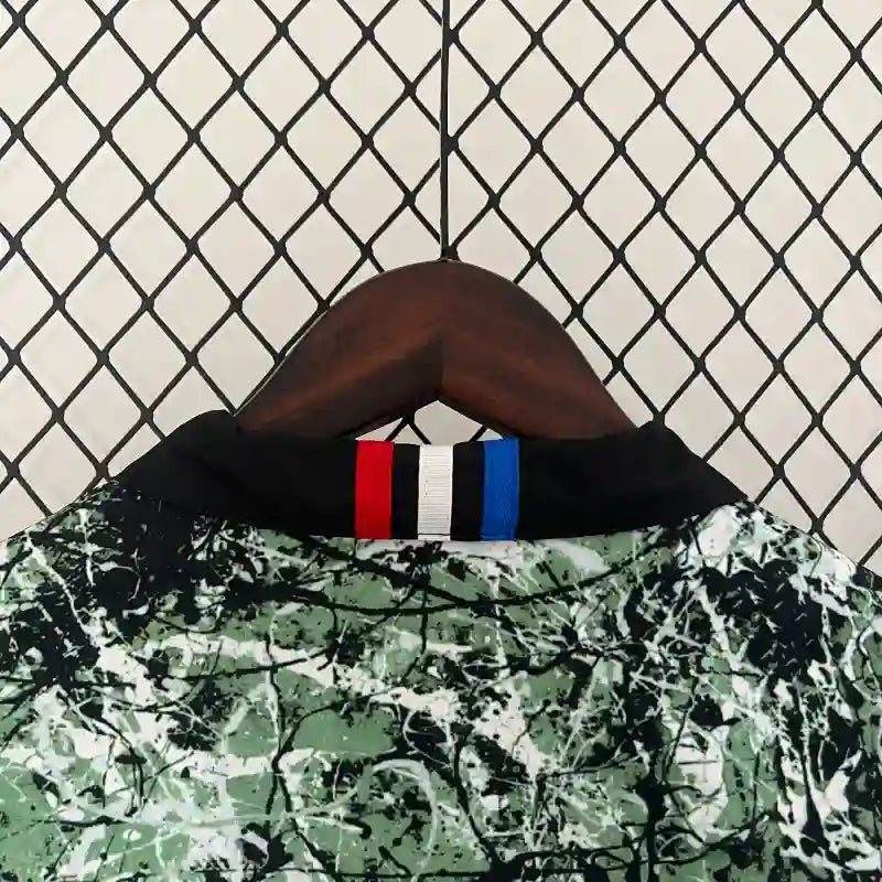 Windbreaker Reversible - Manchester United 24/25