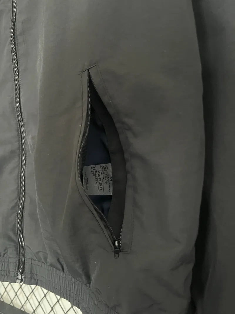 Windbreaker Reversible - Manchester United 24/25