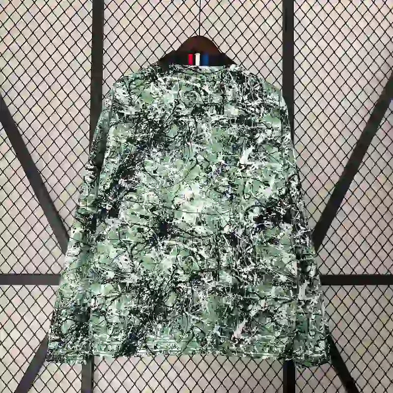 Windbreaker Reversible - Manchester United 24/25