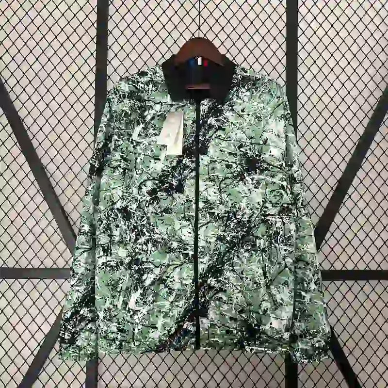 Windbreaker Reversible - Manchester United 24/25