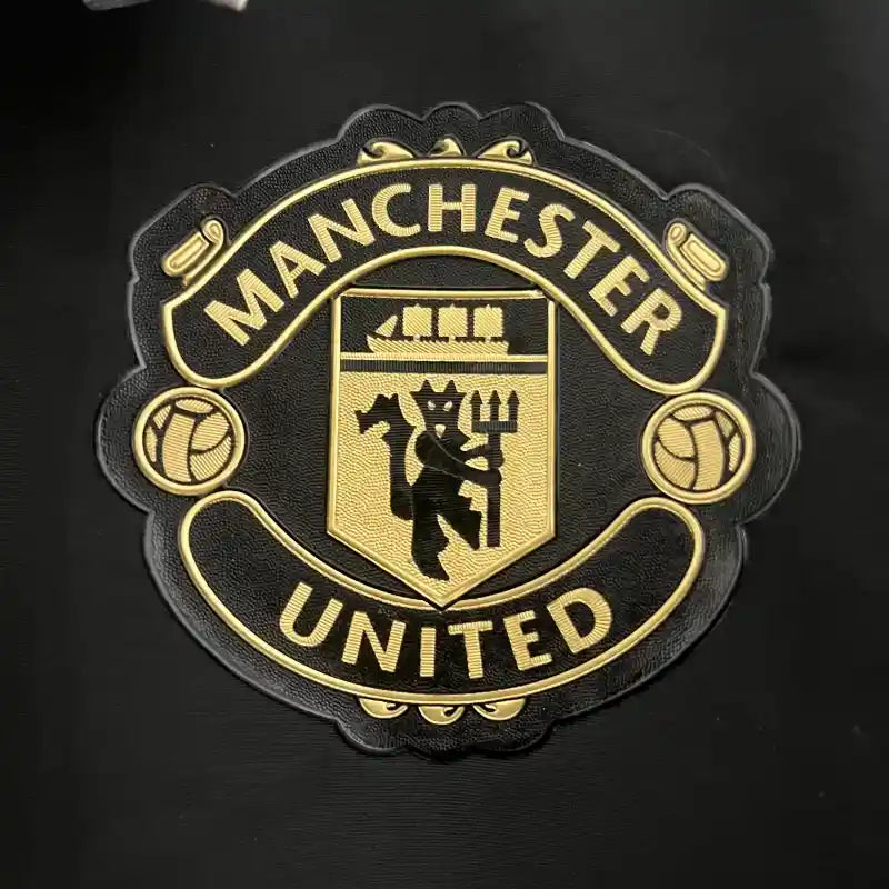 Windbreaker Reversible - Manchester United 24/25