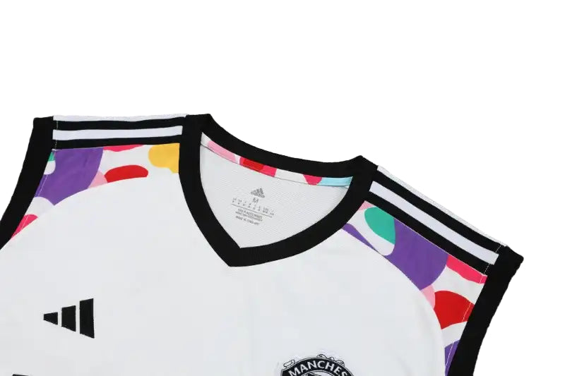 Training Kit - Manchester United 24/25 - Sleeveless