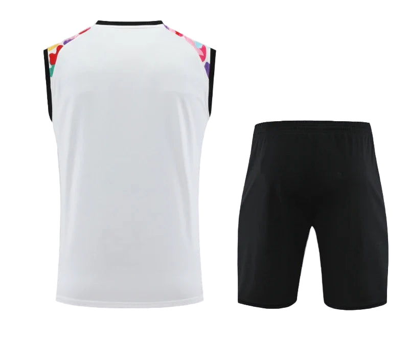 Training Kit - Manchester United 24/25 - Sleeveless