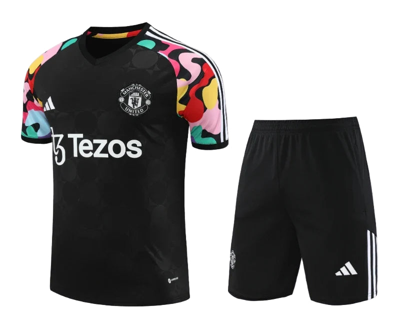 Training Kit - Manchester United 24/25