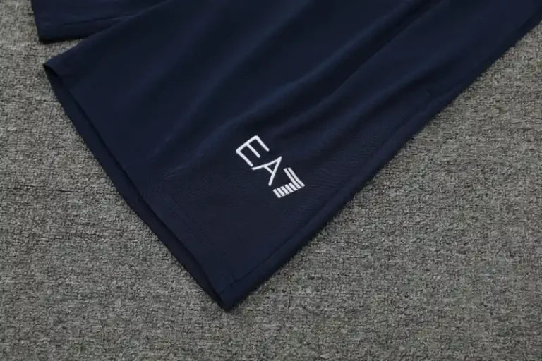 Training Kit - Napoli 24/25