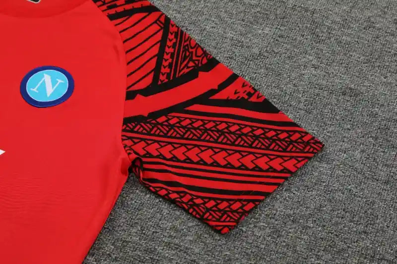 Training Kit - Napoli 24/25