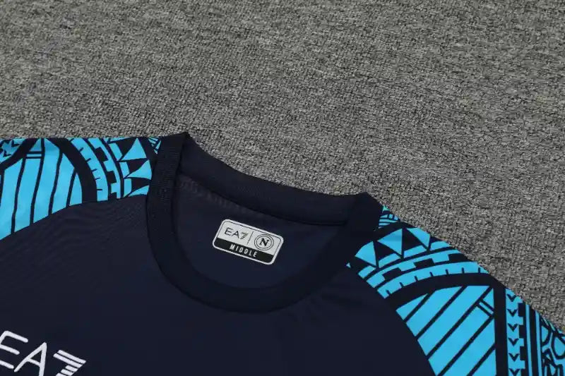 Training Kit - Napoli 24/25