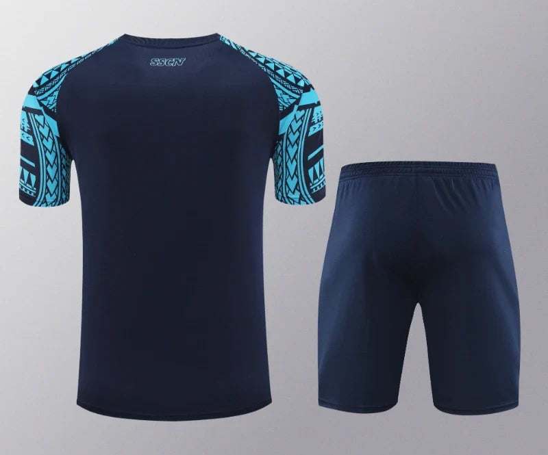 Training Kit - Napoli 24/25