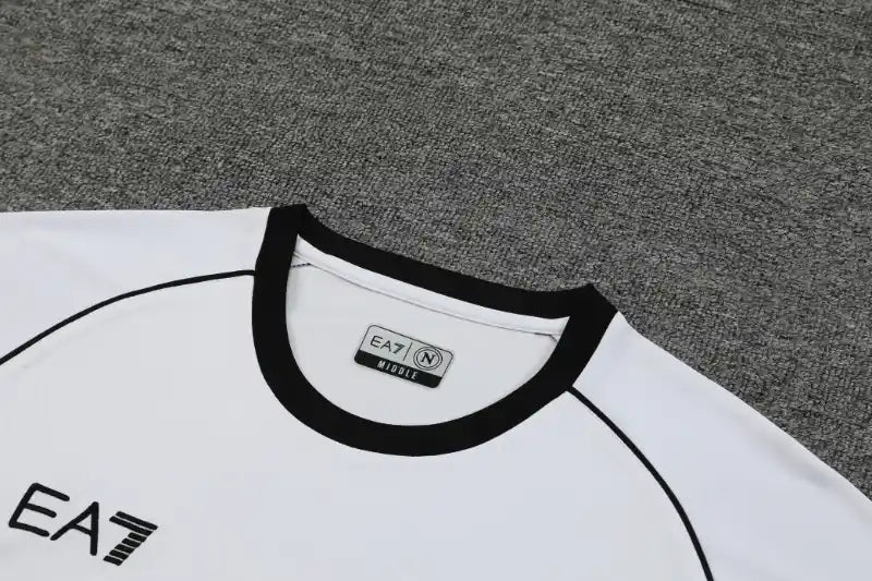 Training Kit - Napoli 24/25