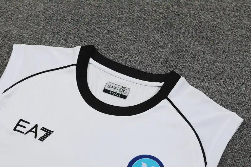 Training Kit - Napoli 24/25 - Sleeveless