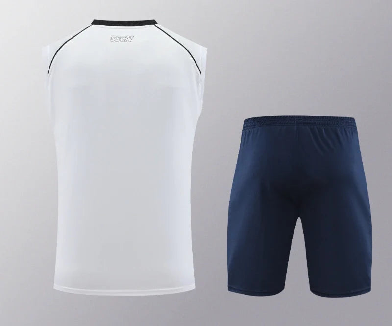 Training Kit - Napoli 24/25 - Sleeveless