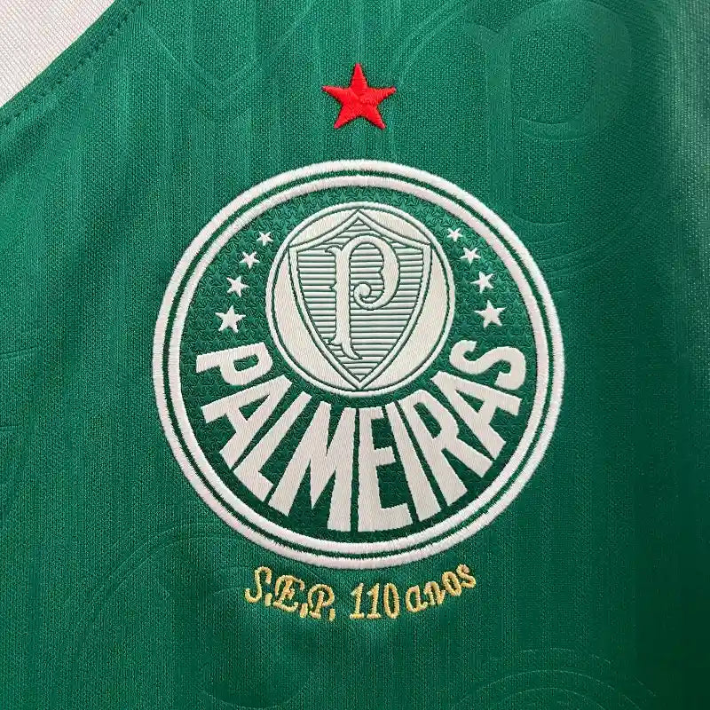 Palmeiras Training 23/24 - Sleeveless