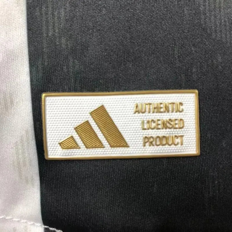 Juventus Home 24/25 - Player Version