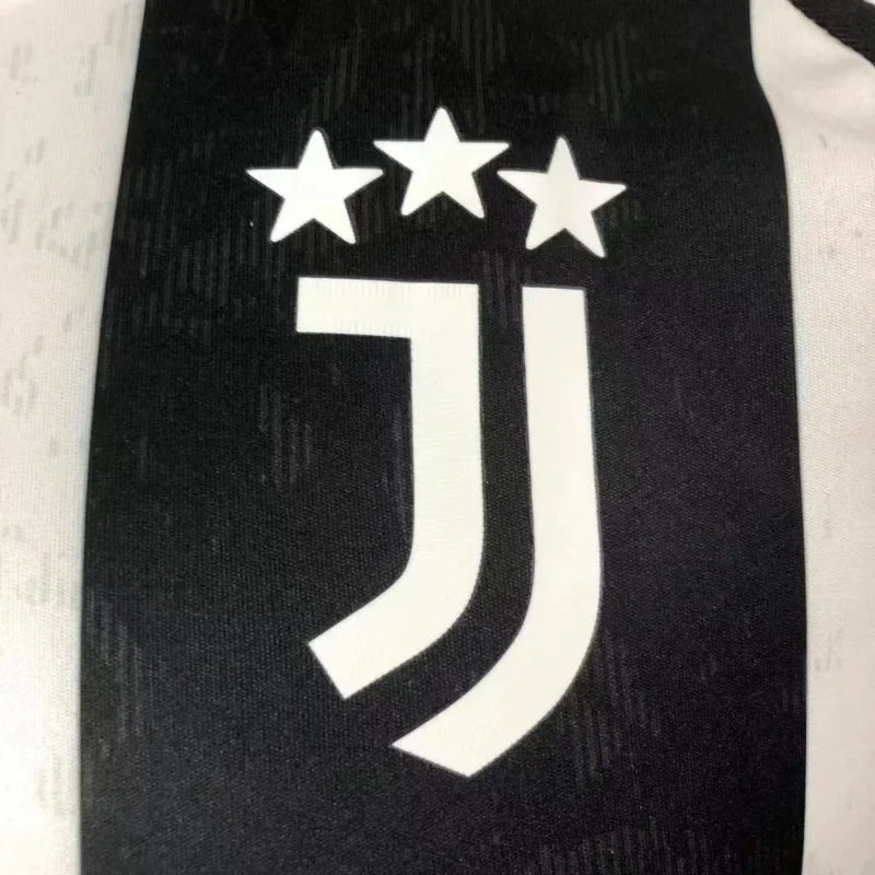 Juventus Home 24/25 - Player Version