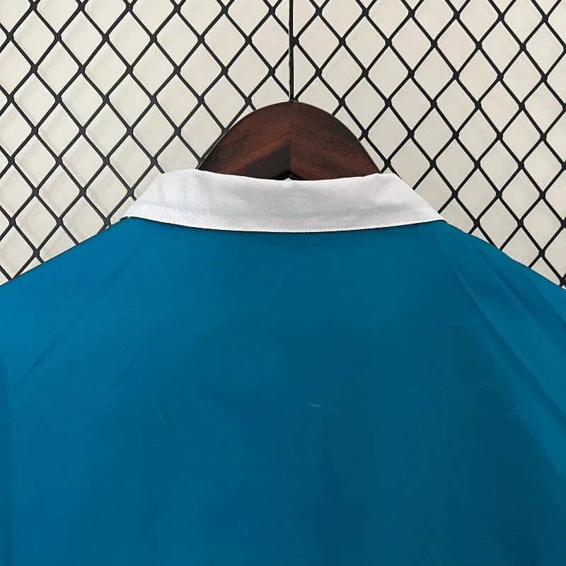 Windbreaker Reversible - Real Madrid 24/25