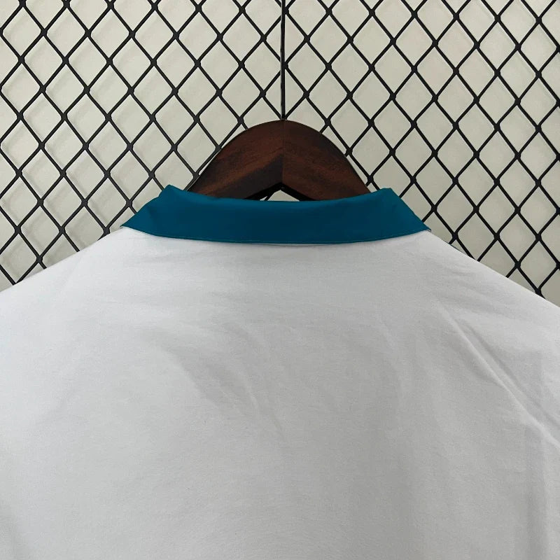 Windbreaker Reversible - Real Madrid 24/25