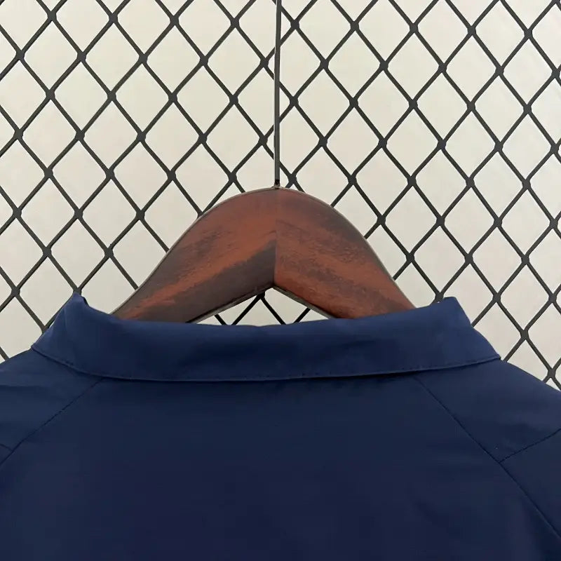 Windbreaker Reversible - Real Madrid 24/25