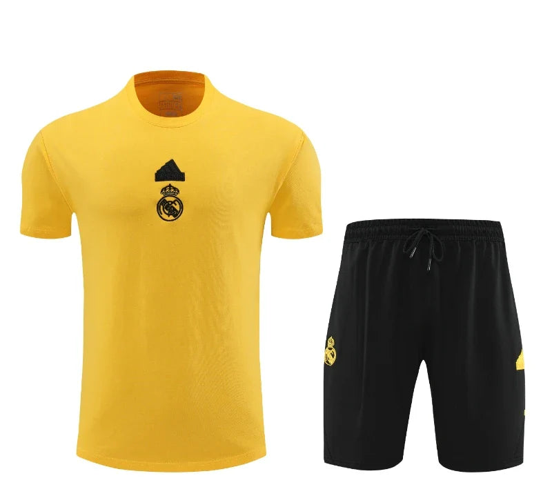 Training Kit - Real Madrid 24/25