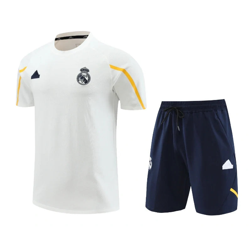 Training Kit - Real Madrid 24/25