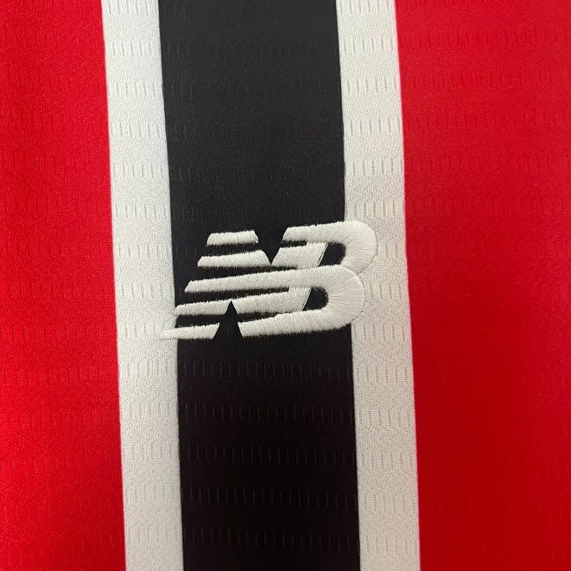 São Paulo Away 24/25 - Long Sleeve