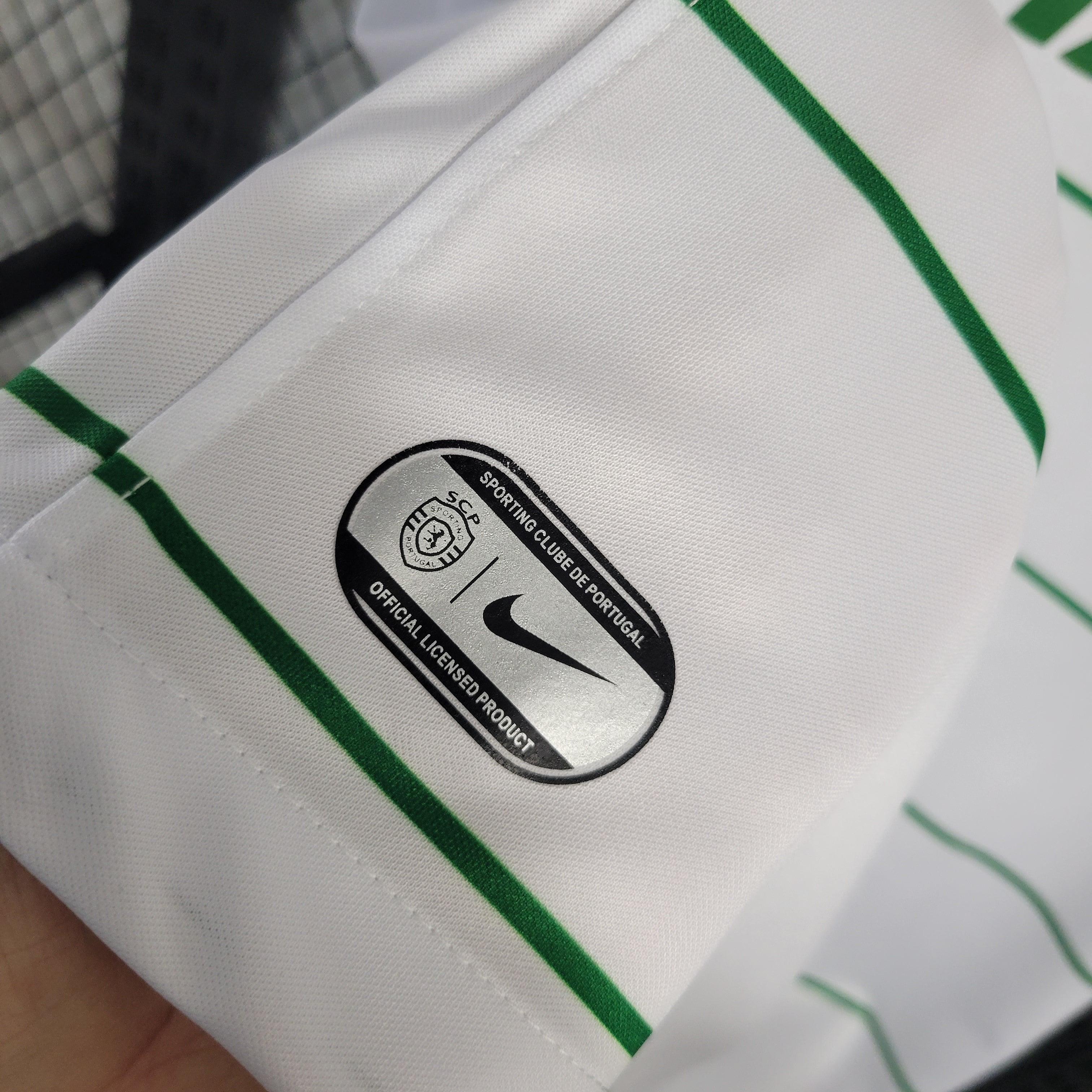 Sporting Away 23/24 - Game Day